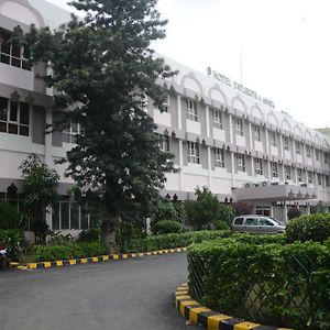 Hotel Patliputra Ashok